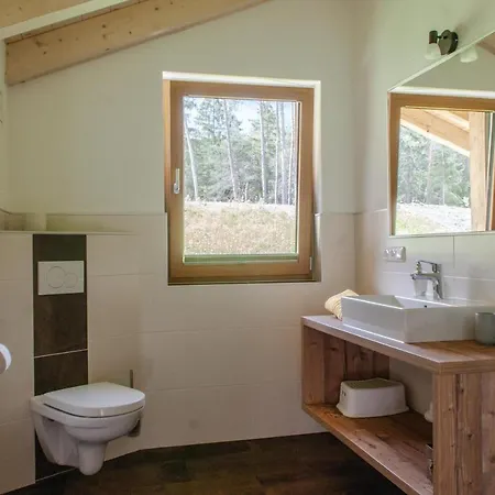 Sennerhaeusl Chalet Sautens