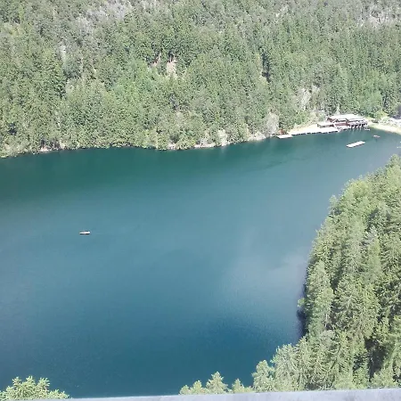 Sennerhaeusl * Sautens