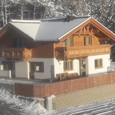 Sennerhaeusl Chalet *