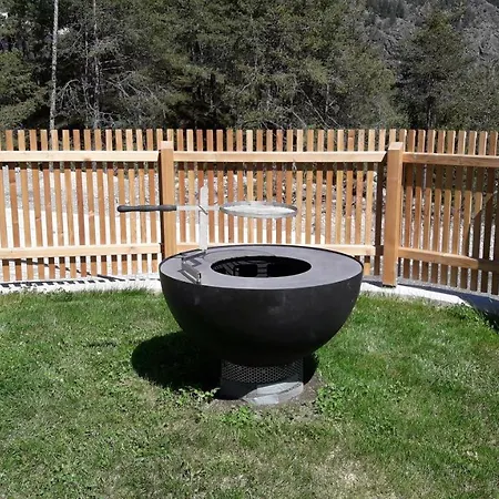 Sennerhaeusl * Sautens