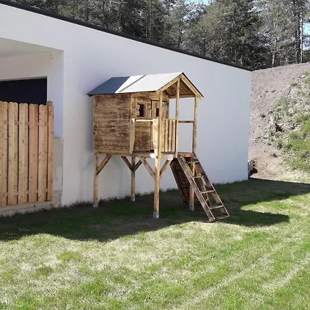 Sennerhaeusl Chalet Sautens