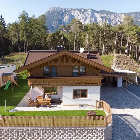 Sennerhaeusl Chalet Sautens