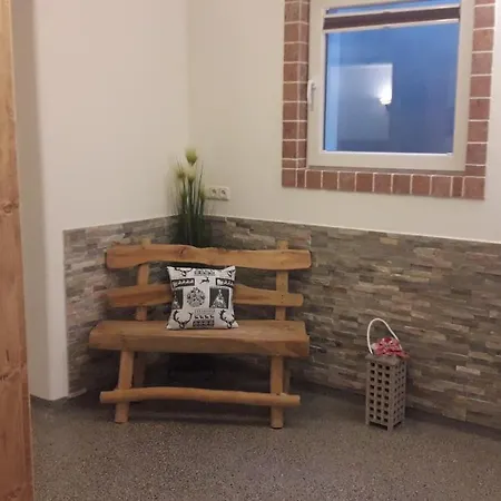 Sennerhaeusl Chalet *