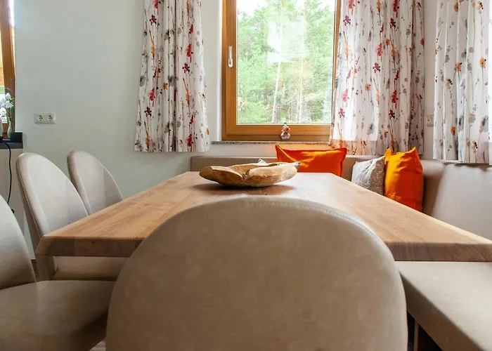 Sennerhaeusl * Sautens