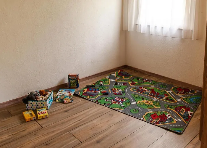 Sennerhaeusl * Sautens