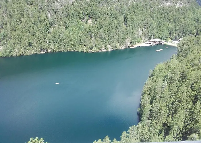 Sennerhaeusl * Sautens