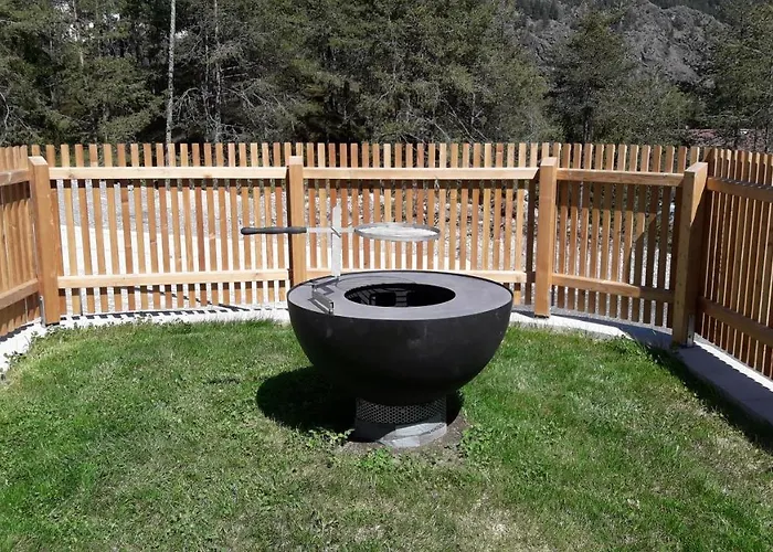 Sennerhaeusl * Sautens