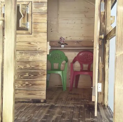 Sennerhaeusl Chalet *