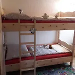 Dağ evi Sennerhaeusl Sautens