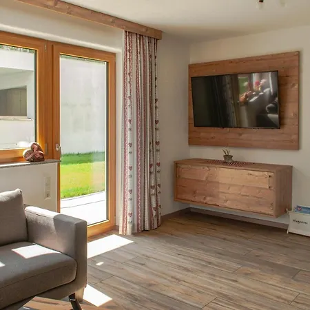 Sennerhaeusl Chalet
