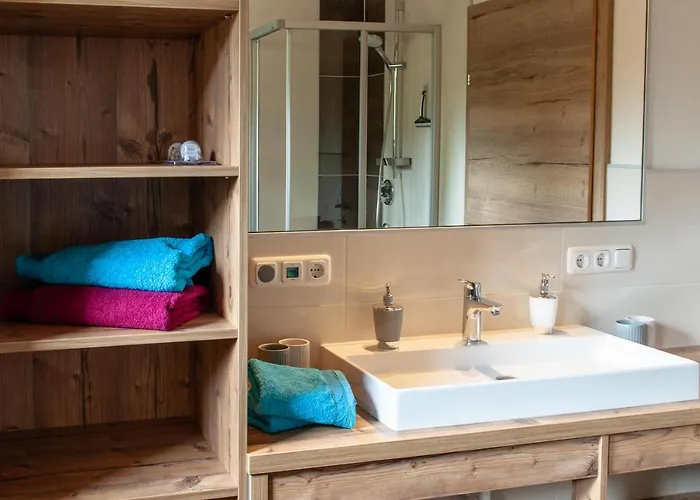 Sennerhaeusl * Sautens